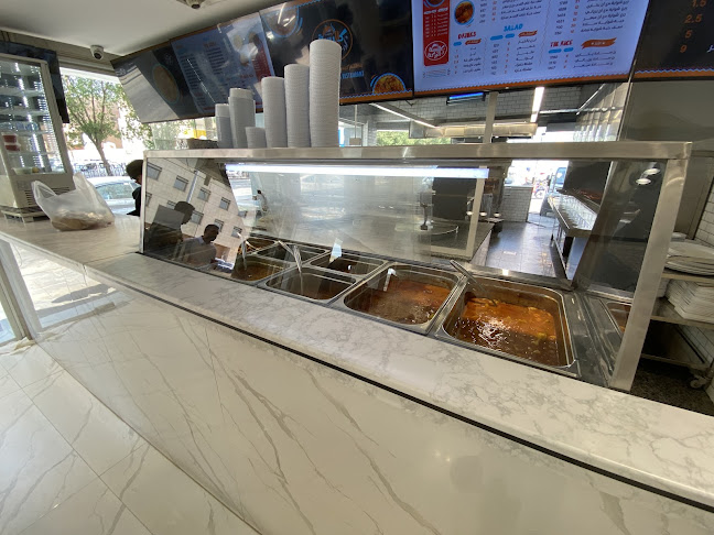 Opinii despre مطعم كبسة البركة البخاري în الرياض - الضيافة