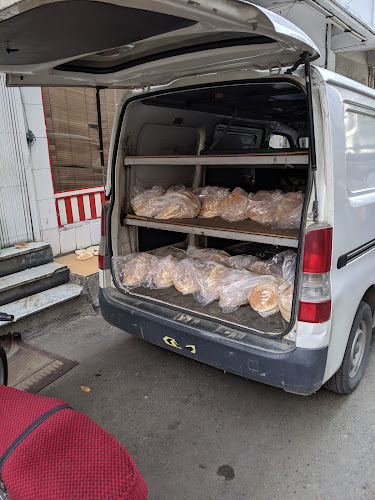 مخابز الرفاعي الحديثة - مكة