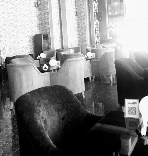 بلاك لاونج - الضيافة