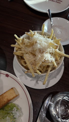 كريزي بيتزا