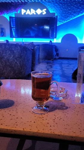 باروس لاونج Paros Lounge - الرياض