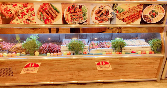 Comentarii opinii despre جنة الأنعام للمشويات و للحفلات الخارجية