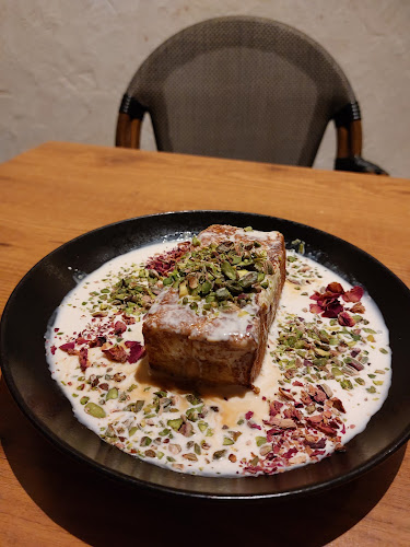 Opinii despre كيلة لاونج în ينبع - الضيافة