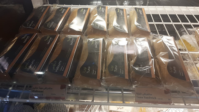 Comentarii opinii despre بونون كافيه