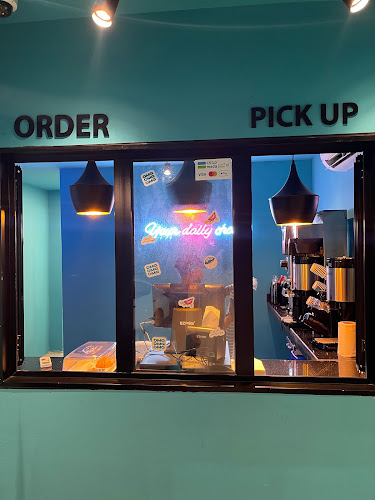 ديلي كب Daily Cup