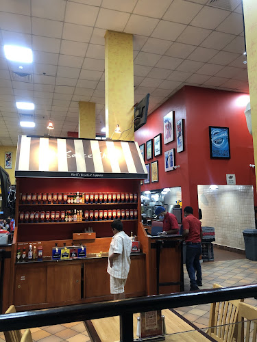 Opinii despre فدركرز în الرياض - الضيافة