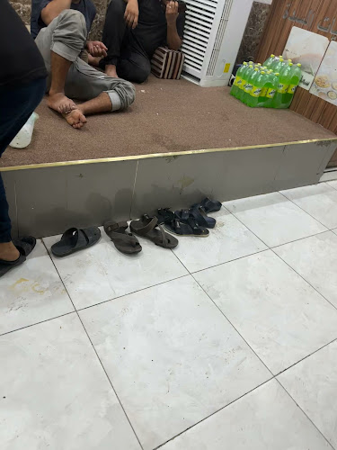 Comentarii opinii despre مطعم شعبيات السدة