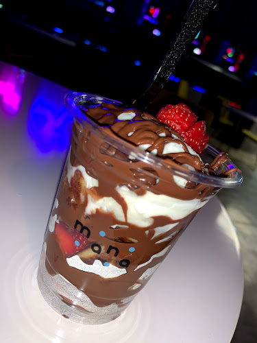 Opinii despre Mana în الدمام - الضيافة