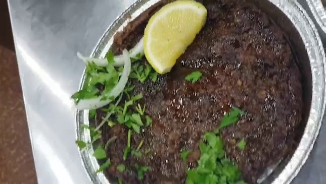 Comentarii opinii despre مذاق البيت العراقي للمشويات