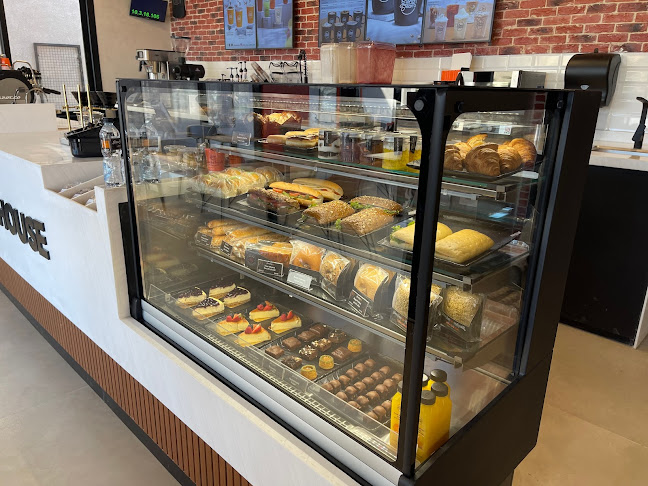 غلوريا جينز كوفيز - الرياض