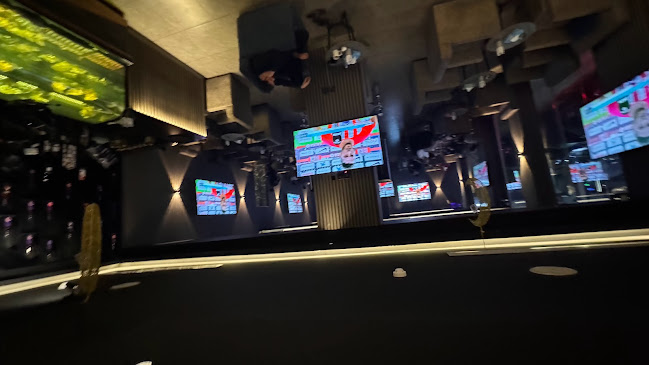 فله مطعم وكافيه - الضيافة