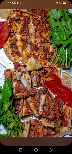 الفطائري للفطائر التركية - المدينة المنورة