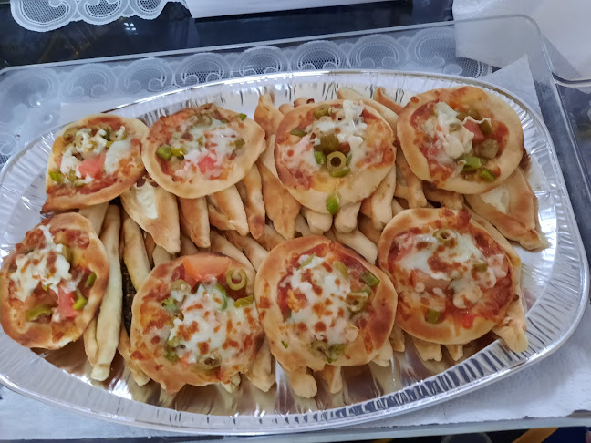 معجنات نور الياسمين