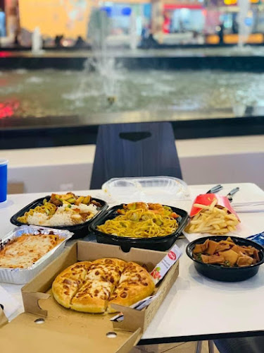 Prince Majid Rd, Al Fayha'a, Al Andalus Mall، جدة 22245