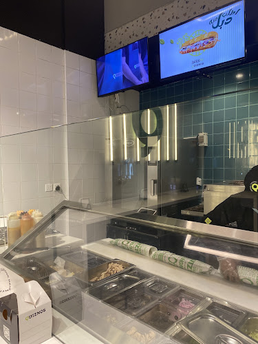 كويزنوز - مكة