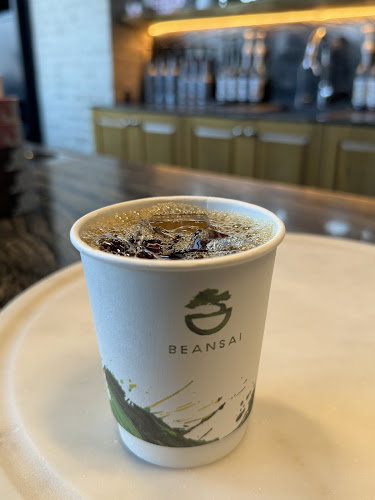 Beansai cafe - القطيف‎