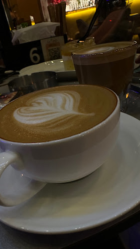 Comentarii opinii despre كفينو كافية