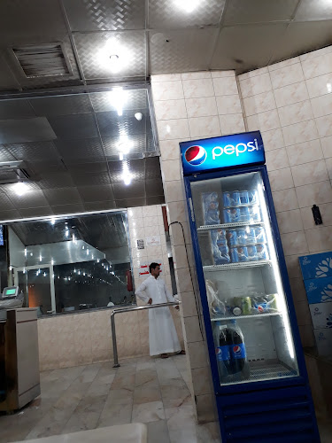 مطعم شواية الخليج - الضيافة