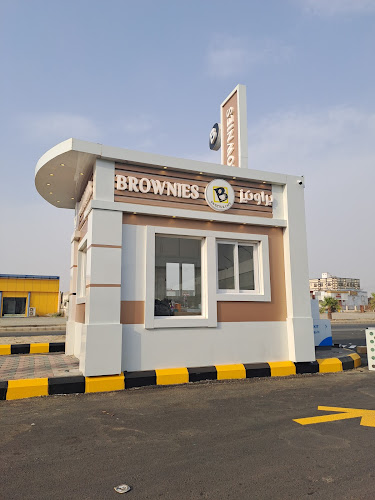 Opinii despre براونيز كافيه în القنفذة - الضيافة