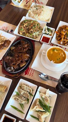 Opinii despre بيتوتي în الرياض - الضيافة