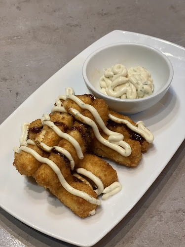 Pizza il Mio - الضيافة