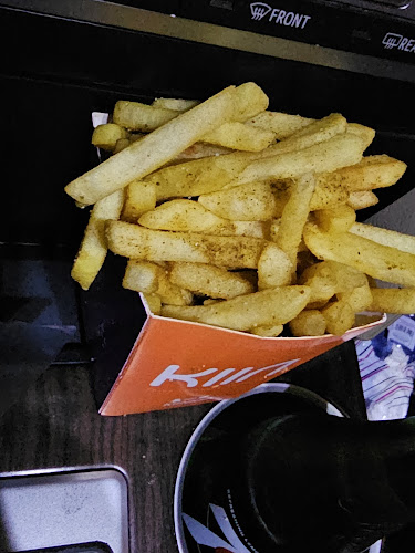 Comentarii opinii despre كيين | KiiN