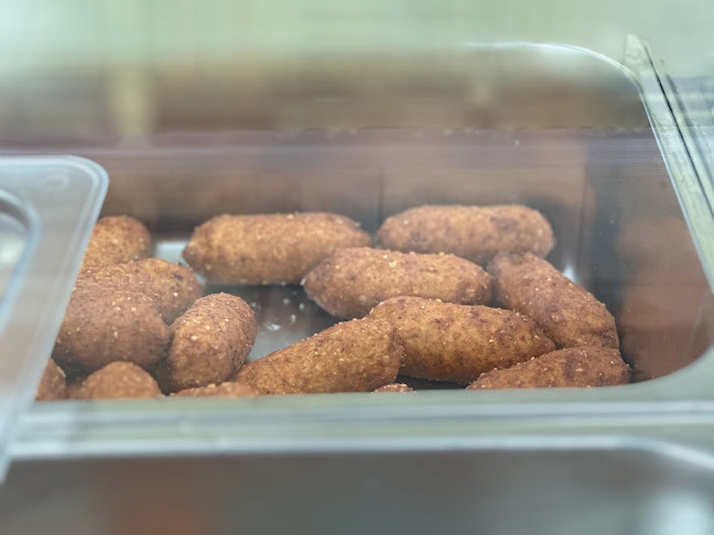 Comentarii opinii despre مطعم عم عبده