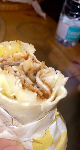 لفة الشيف - الضيافة