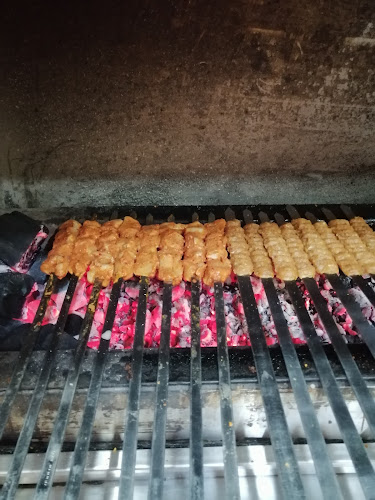 سيرية ومشاوي نكهةالحجاز - المدينة المنورة