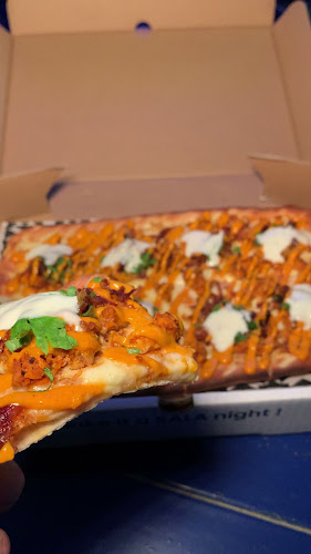 Opinii despre سالا بيتزا الخبر Sala Pizza Al Khobar în الخبر - الضيافة