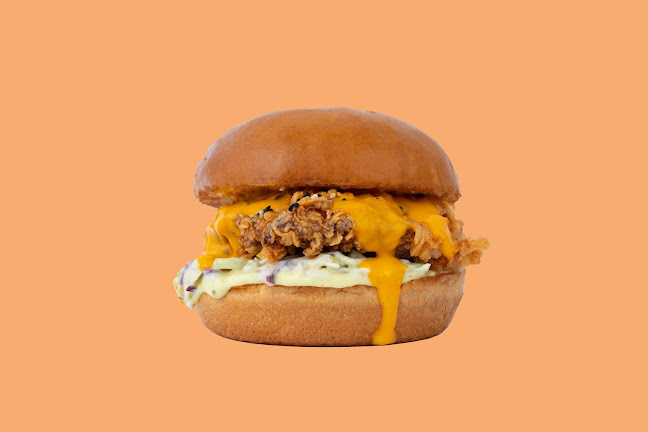 Brgroff | برغروف