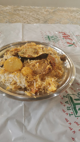 Comentarii opinii despre مطعم تراز