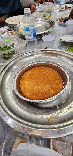 مطعم ريدان العزيزيه