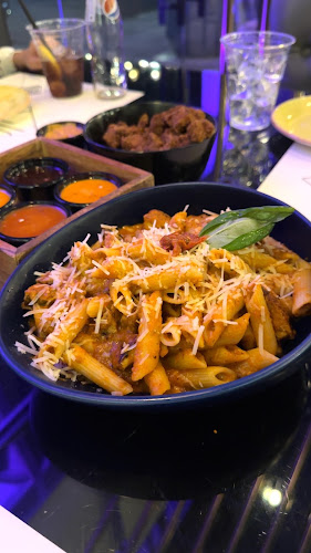 Comentarii opinii despre جيالو Giallo