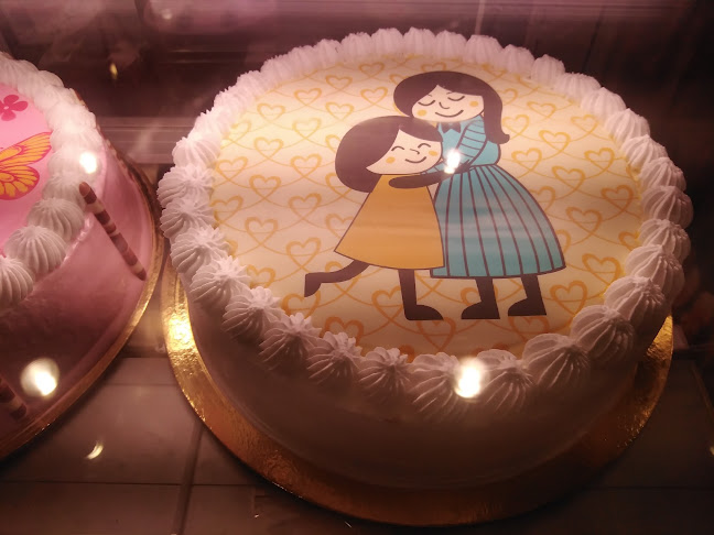 Comentarii opinii despre حلويات يوم يوم