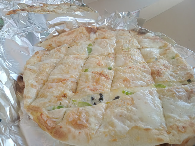 فطائر كشرى كريب الامور