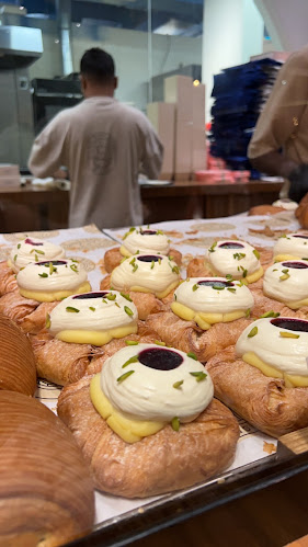 Comentarii opinii despre كروي بيت الخبز