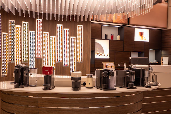 Opinii despre نيسبريسو în جدة - الضيافة