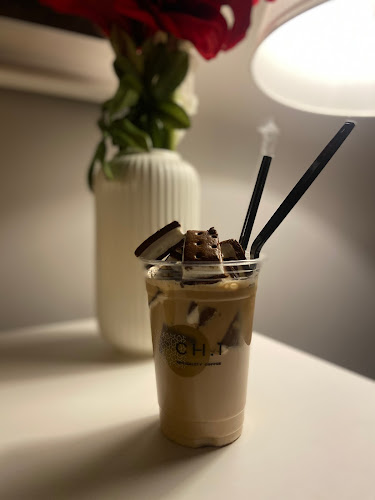 CH.1 specialty coffee - الدمام
