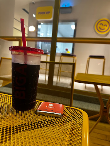 بيقا - الضيافة