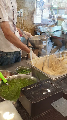 مطعم القدس - الدمام