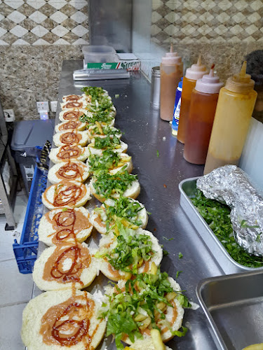 Opinii despre بوفية الوجبة الرائقة în المدينة المنورة - الضيافة