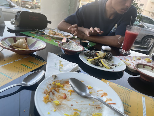 Opinii despre شامي în جدة - الضيافة