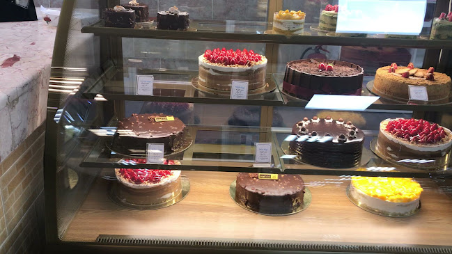 حلويات المهاوي - ام القرى، جدة - جدة