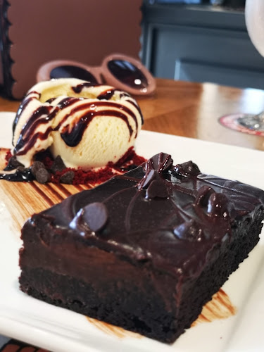 Opinii despre ميكيل كوفي în جدة - الضيافة