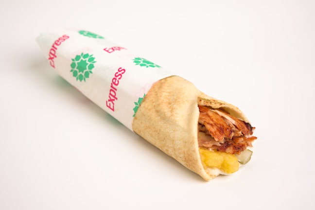 Zahr Rumman Express | زهر رمان اكسبرس - جدة