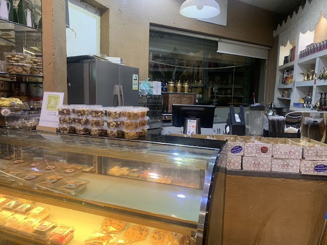 Opinii despre مقهى ديوانية الريف1 în المدينة المنورة - الضيافة