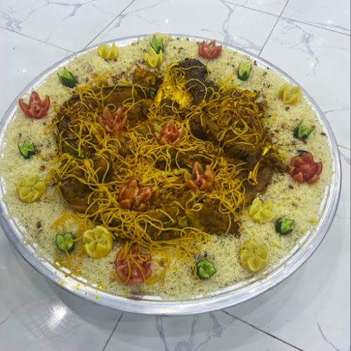 مطاعم و مطابخ الجادل