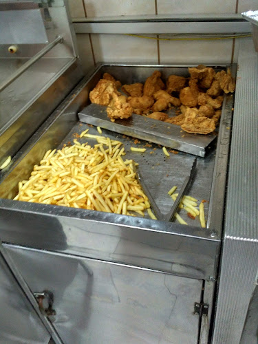 Opinii despre مطاعم اريج în الخبر - الضيافة