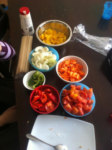 Opinii despre مخبوزات بأنواعها în المدينة المنورة - الضيافة